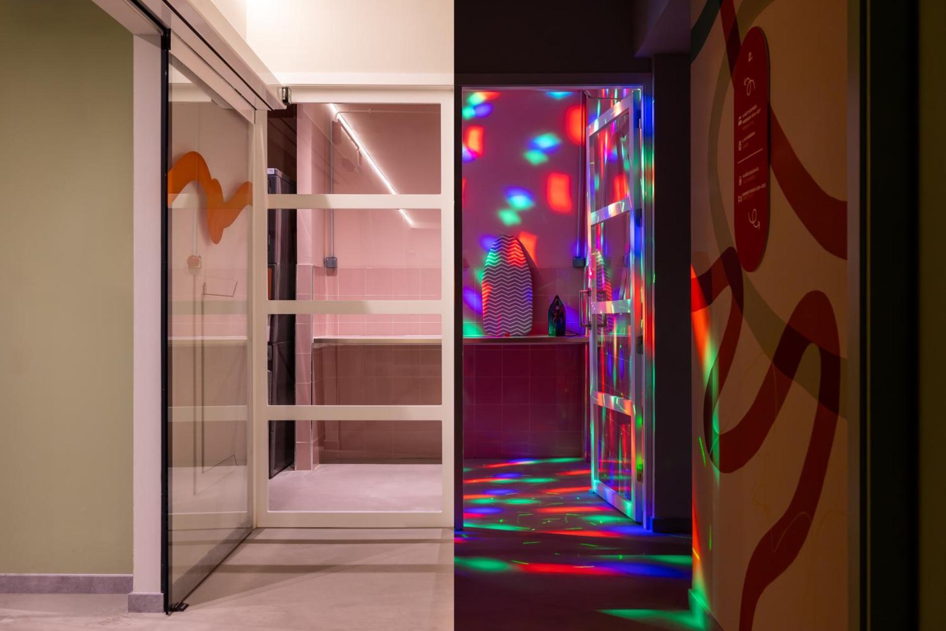 The Loft House Madrid — Fotos 1