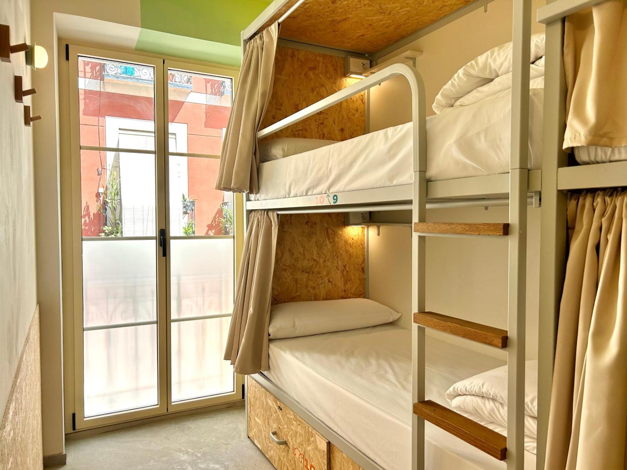 The Loft House Madrid — Fotos 3